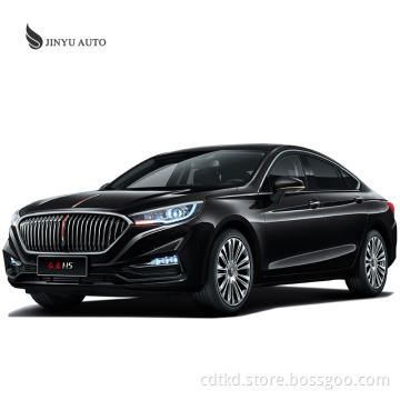 Negozio automobilistico più economico cinese occidentale per Hongqi H5 1.5t 169hp DCT Berlina VEICOLO A BETUSA PER FAW HONGQI
